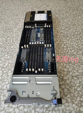 IBM X3850 X6 CPU板  IBM X3850 X6服务器主板 00FN797 00FN809