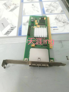 44V8579 RAID 572A 现货出售 SAS PCI 5912卡 IBM 44V4414