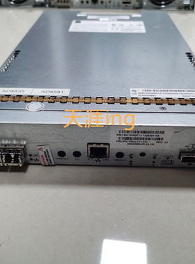 Lenovo /联想 S2200 储存控制器整机测试 FRULC11-01L 00HV132