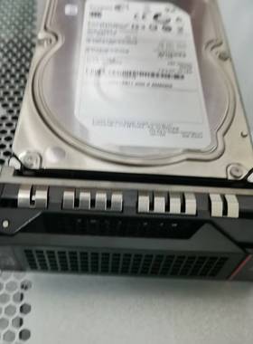 IBM 联想 4T 7.2K 3.5 SATA 03X4440 00FN144 00FN143 服务器硬盘