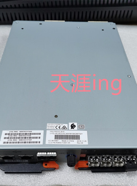 IBM V5000 G2 V5030控制器 01LJ320 01LJ610 整机测试好发货