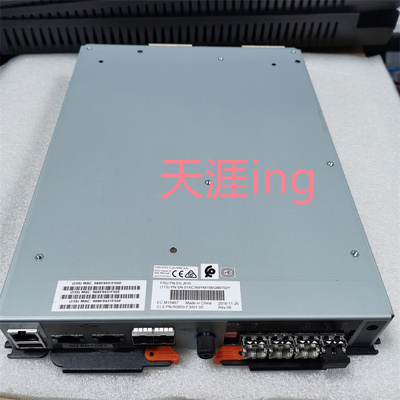 IBM V5000 G2 V5030控制器 01LJ320 01LJ610 整机测试好发货