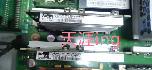 IBM  P51A 小型机 VRM 03N6793 现货出售