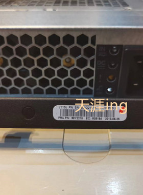 IBM V3700 V5000 98Y2218 00WK807 TDPS-800 BB A 存储电源