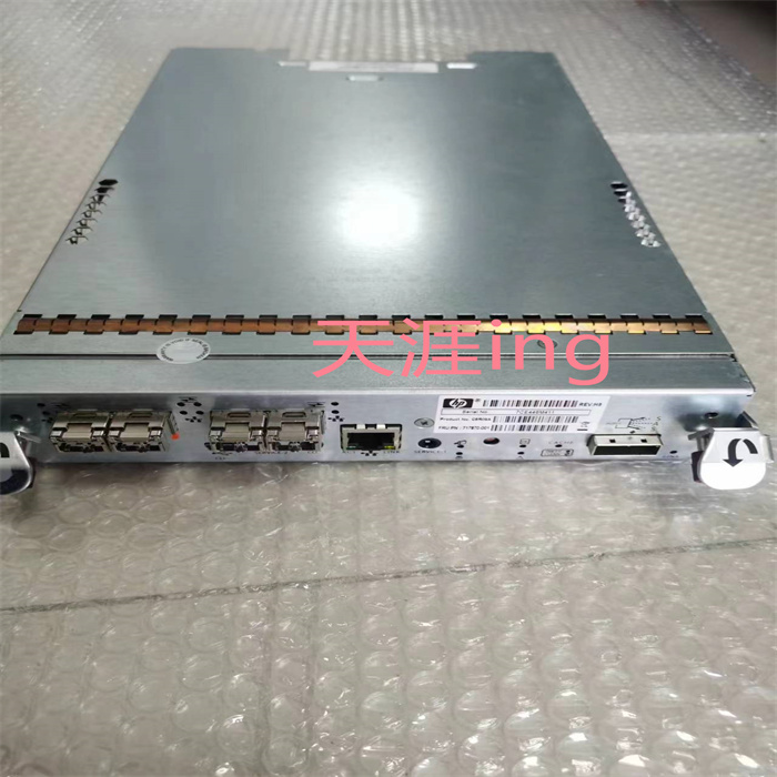 HPController控制器717870-001