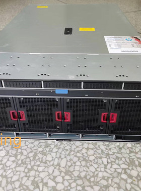 HP DL580 G8 服务器准系统 735511-001 735512-001 735518-001