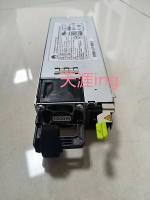 华为2288HV5/XV5 1500W电源  PAC1500S12-BE 02312DAE 02131336