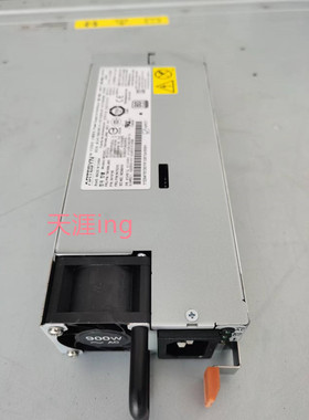 IBM X3850X6 服务器电源 7001606-J002 900W 94Y8195 94Y8310