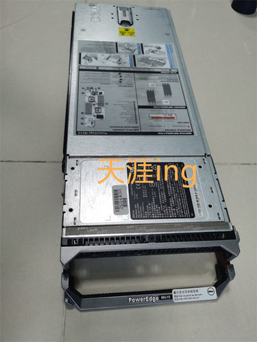 戴尔/DELL M610 刀片服务器主板 原装拆机可测试 0XHKPT  E5645