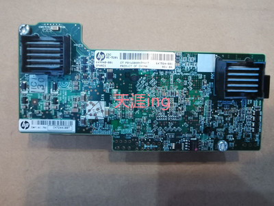 HP BL460C BL660 G8刀片服务器10g网卡 649940-001 647584-001