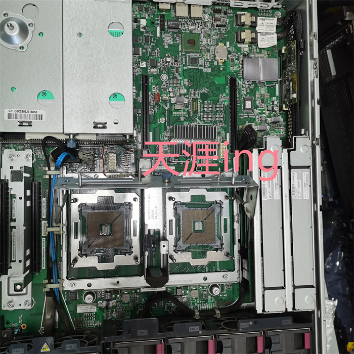 HP RX2800i2 服务器主板 motuerboard AH395-60001 现货整机可测