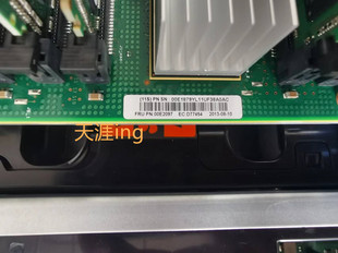 78P0554 内存板 10600R PC3 00E1879 00E2097 P740 IBM