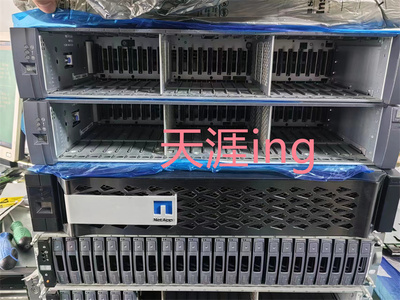 Netapp FAS2650 111+02505 114-00148 114-00148