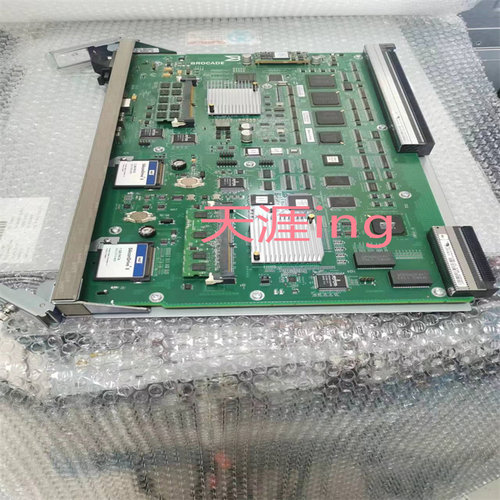 博科服务器交换板DCX8510