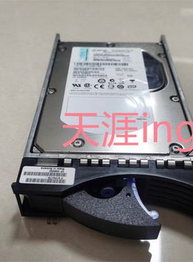 IBM 146.8G 15K 2.5 SCSI 小型机硬盘 03N6352 03N6351