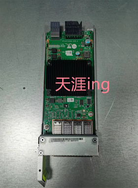 华为 4端口Smart 10G 16GFC I/O模块 03058456 03058454 03058979