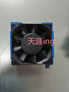 R940服务器风扇 DC12V PFB0812DHE BRUSHLESS 3.30A 联想万全