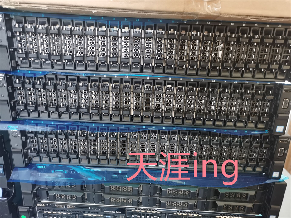 DELL R730 R730XD服务器主板 599V5 WCJNT R53PY 4N3DF H21J3