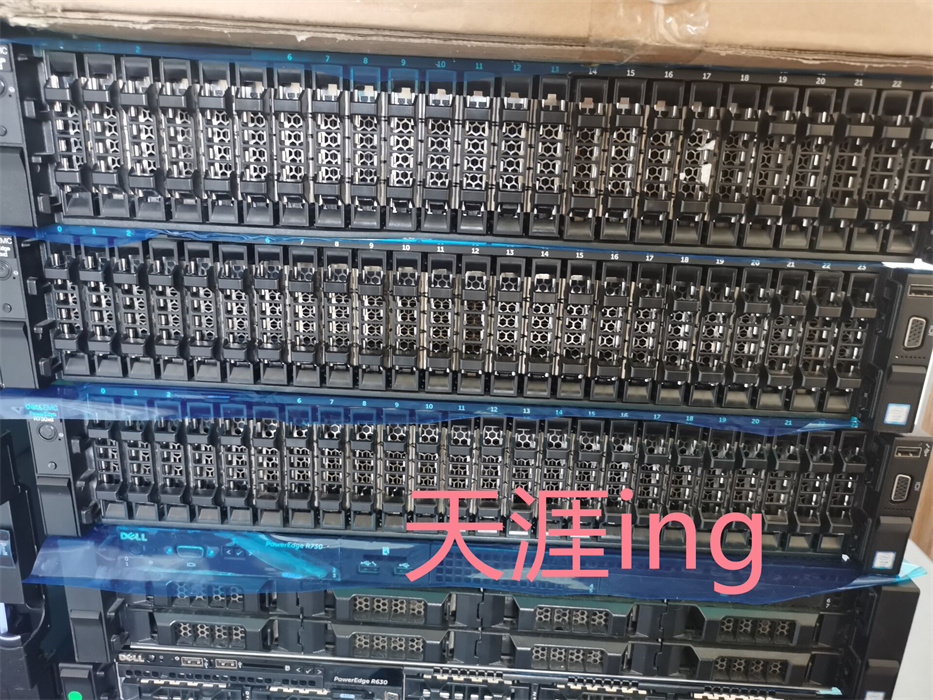 DELL/戴尔 R730 R730XD服务器主板 599V5 WCJNT R53PY 4N3DF