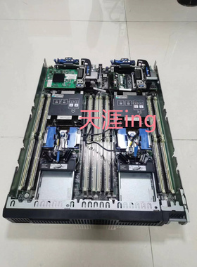 HP/惠普 BL660C Gen8 刀片主板742361-001 747358-001 683798-001
