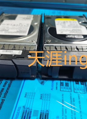 NetApp X306A-R5/R6 2TB SATA 3.5 7.2K  46X1135  00V7469