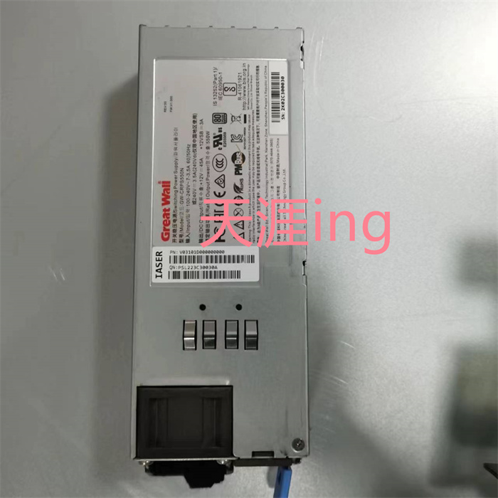 浪潮服务器电源GW-CRPS550N
