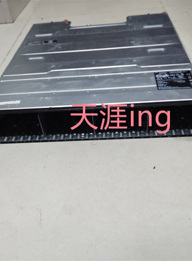 DELL MD3420存储服务器双控双电 0F3P10 0NFCG1 控制器现货出售