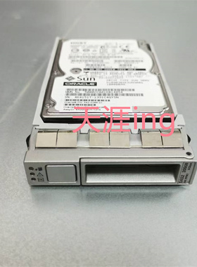 SUN 300G 10K 2.5 SAS 7045226 542-0388 390-0487-02 服务器硬盘