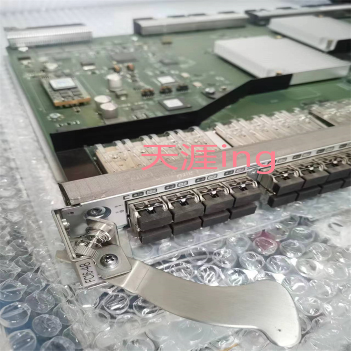 博科服务器交换板BR-DCX8510