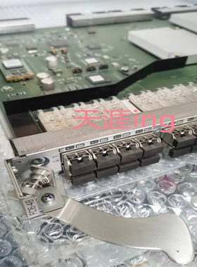 博科/Brocade BR-DCX8510  FC16-48 60-1001945 整机测试发货