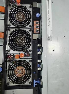 IBM 9313-52A P52A 小型机服务器风扇 39J2721 整机测试现货出售