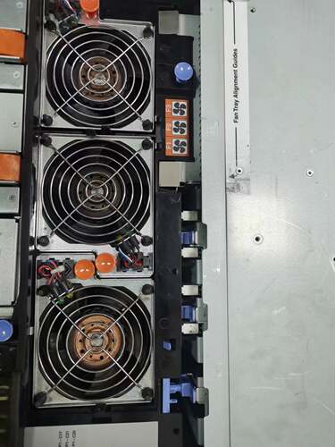 IBM 9313-52A P52A 小型机服务器风扇 39J2721 整机测试现货出售
