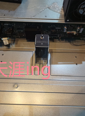 华为RH2288HV5 3.5 12盘位硬盘背板 BC11THBQB 03024MSG 03024DDH