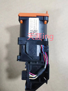 CPU R640 风扇升级套件 0RG2X2 RG2X2 DELL 整机测试发货 戴尔