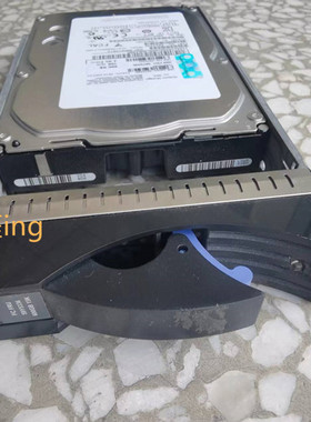 IBM D5020 59Y5336 59Y5640 59Y5322 600G 15K FC 光纤硬盘