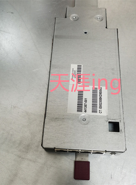 HP C3000 Dual DDR2 486822-001 488891-001 整机测试发货