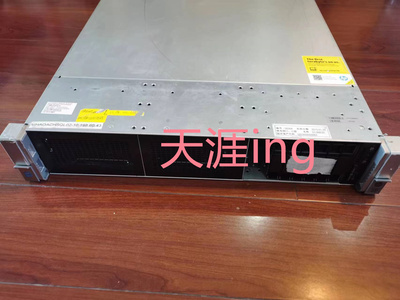 HP DL380 G9 服务器准系统 775400-001 843307-001 849877-001