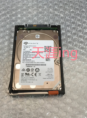 EMC Unity300 400 1.8T 10K 2.5 SAS 005051636 D3-2S10-1800可测