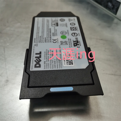 DELL SC7020 SC5020  控制器电池 03-55753-301 0JVR23 JVR23