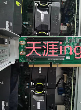 华为2288HV5 Riser PCI-E BC11PERO 03024KYN BC11PRCG 03024PKS