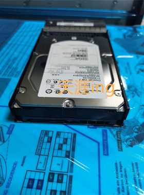 X412A-R5 NetApp   46X0884 46X0886 600G 15K SAS 3.5原装拆机硬