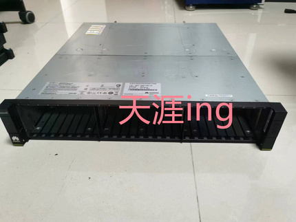 华为硬盘柜扩展柜OceanStorV3