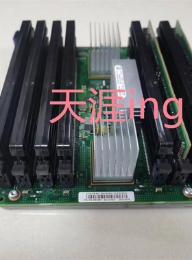 IBM P750 小型机内存板 00E2097 00E1879 整机出售现货可测试