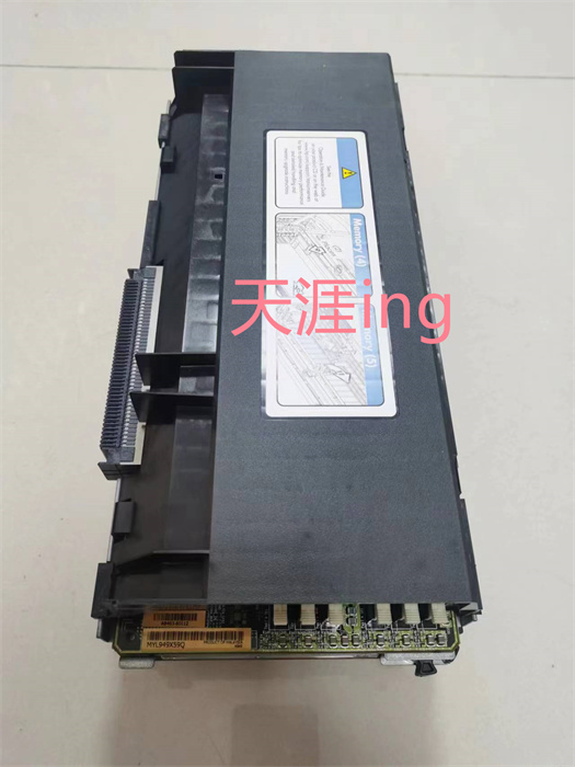 HP AD125A AD125-2100C AB463-60112 24-DIMM Memory Board内存板