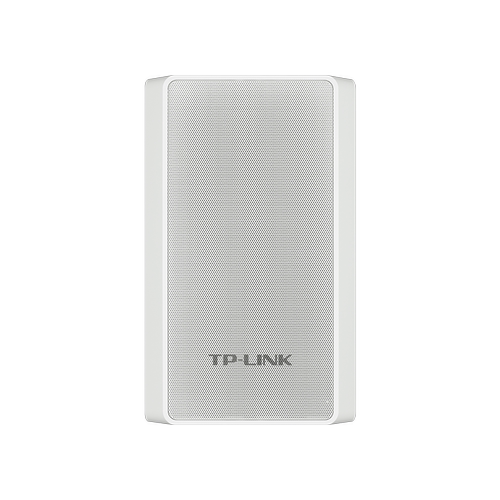 TP-LINK网络广播模拟副音箱