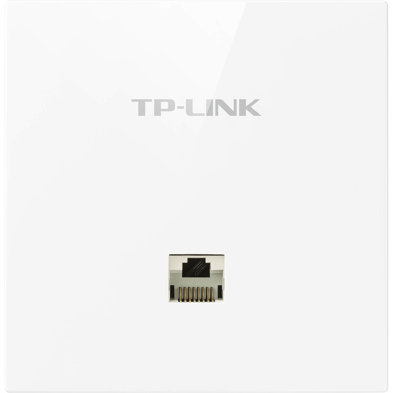 TP-LINK BE3600双频Wi-Fi 7无线面板式AP（双2.5G口） TL-7AP3622HI-PoE