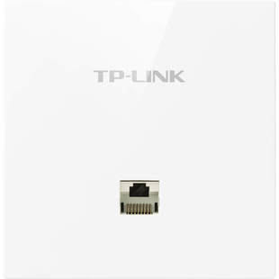 TP-LINK BE3600双频Wi-Fi 7无线面板式AP（双2.5G口） TL-7AP3622HI-PoE