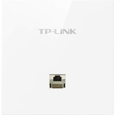 TP-LINK BE3600双频Wi-Fi 7无线面板式AP（双2.5G口） TL-7AP3622HI-PoE