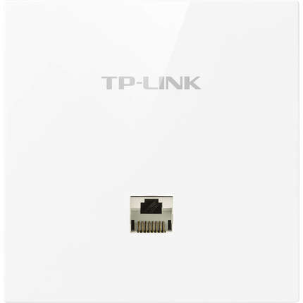 TP-LINK BE3600双频Wi-Fi 7无线面板式AP（双2.5G口） TL-7AP3622HI-PoE