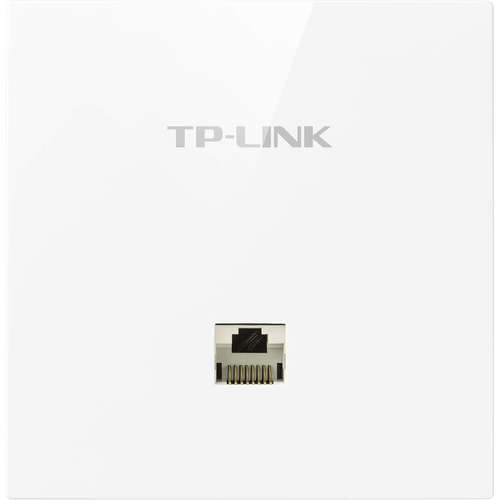 TP-LINK BE3600双频Wi-Fi 7无线面板式AP（双2.5G口） TL-7AP3622HI-PoE